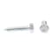 Prime-Line Hex Lag Screw 5/16in X 1-1/2in A307 Grade A Zinc Plated Steel 100PK 9055517 - alternate 4
